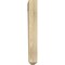 Ekena Millwork Imperial Craftsman Rough Sawn Bracket, Douglas Fir, 4"W x 22"D x 30"H BKT04X22X30IMP04RDF - alternate 2